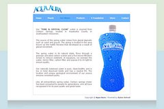 Aqua Aura